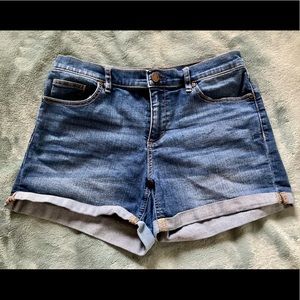 SOHO Jeans, Size 8